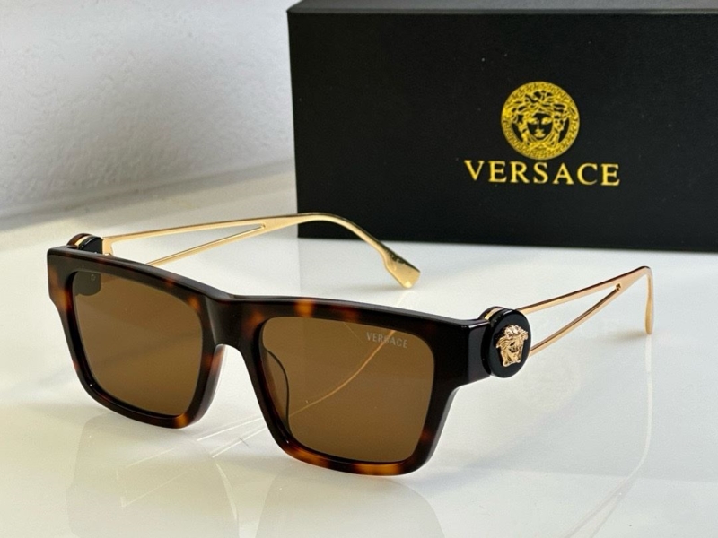 Versace Sunglasses